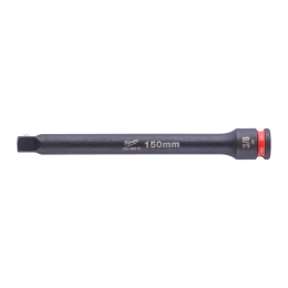 150 mm 3/8" impact extension - 1 pc