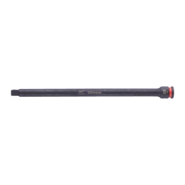 250 mm 3/8" impact extension - 1 pc