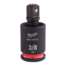 3/8" impact universal joint - 1 pc
