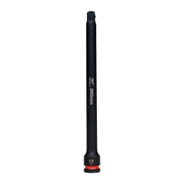 250 mm 1/2" impact extension - 1pc