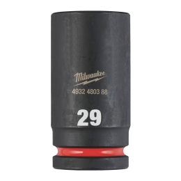 29 mm 3/4" impact socket deep - 1pc