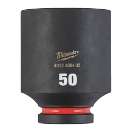 50 mm 3/4" impact socket deep - 1pc