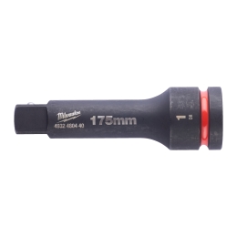 175 mm 1" impact extension - 1pc