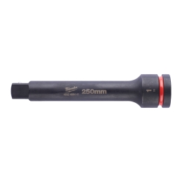 250 mm 1" impact extension - 1pc