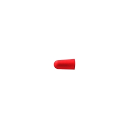Foam Ear Plugs - 10 pairs