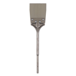 SDS-Max floor scraper chisels self sharpening - 1 pc
