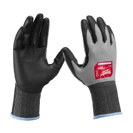 Hi-Dex Cut B Gloves - 9/L- 1pc