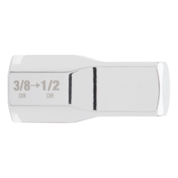 3/8" Drive 3/8"F x 1/2"M Adapter