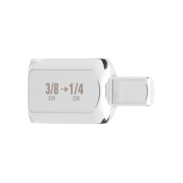 3/8" Drive 3/8"F x 1/4"M Adapter