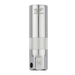 3/8" Drive Spark Plug Socket - 14 mm