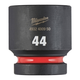 44 mm 1" impact socket STD - 1 pc