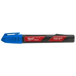Liquid Paint Marker - Blue