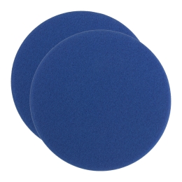 Sponge Blue Ultra Fine 140 / 20 mm - 2 pc