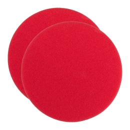 Sponge Red Coarse 160 / 20 mm - 2 pc