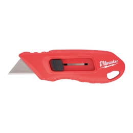 Compact Slide Utility Knife - 1 pc