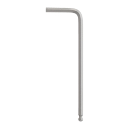 Compact Hex Key - 2.5mm