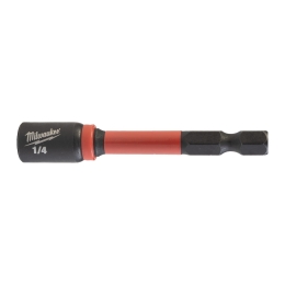 Nut Driver Mag ShW 1/4" x 65 mm - 1 pc
