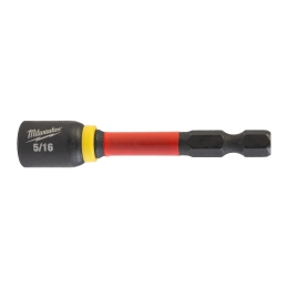 Nut Driver Mag ShW 5/16" x 65 mm - 1 pc