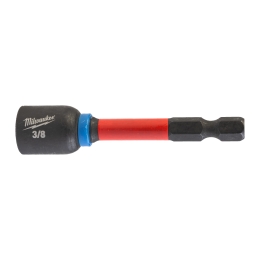 Nut Driver Mag ShW 3/8" x 65 mm - 1 pc