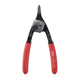 Medium Circlip Plier - Straight