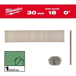 18G / 30 mm / RC / G / SC1 - 5.000 pc