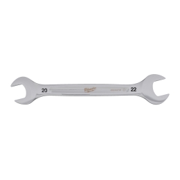 Double Open End Spanner - 20 x 22 mm