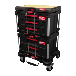 Packout Transportation Kit 2023