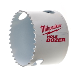 Hole Dozer Holesaw - 68 mm - 1 pc