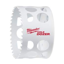 Hole Dozer Holesaw - 76 mm - 1 pc