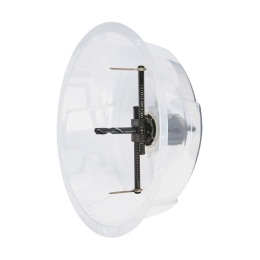 Adjustable Hole Cutter