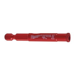 8 mm ¼" Hex