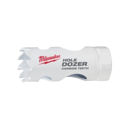 TCT Hole Dozer Holesaw 22 mm - 1 pc
