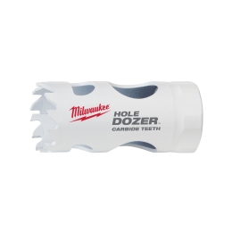 TCT Hole Dozer Holesaw 25 mm - 1 pc