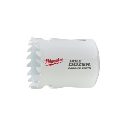 TCT Hole Dozer Holesaw 38 mm - 1 pc