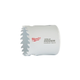 TCT Hole Dozer Holesaw 44 mm - 1 pc