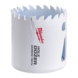 TCT Hole Dozer Holesaw 48 mm - 1 pc