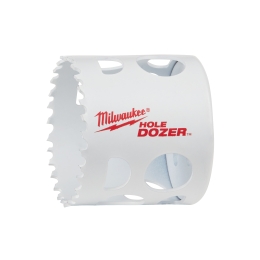 TCT Hole Dozer Holesaw 54 mm - 1 pc