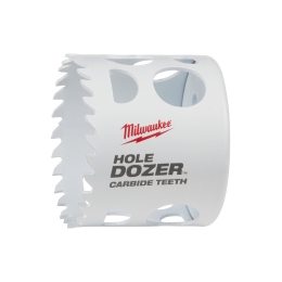 TCT Hole Dozer Holesaw 57 mm - 1 pc