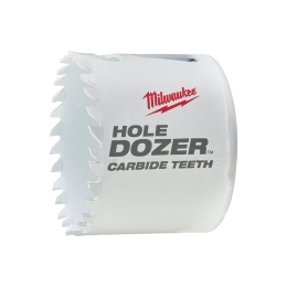 TCT Hole Dozer Holesaw 60 mm - 1 pc