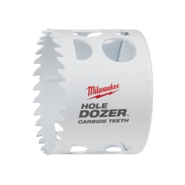 TCT Hole Dozer Holesaw 64 mm - 1 pc