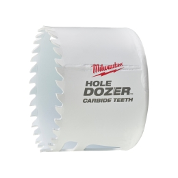 TCT Hole Dozer Holesaw 67 mm - 1 pc