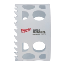TCT Hole Dozer Holesaw 79 mm - 1pc