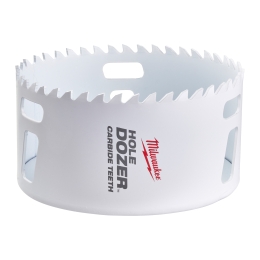 TCT Hole Dozer Holesaw 92 mm - 1 pc