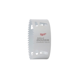 TCT Hole Dozer Holesaw 108 mm - 1 pc