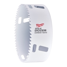 TCT Hole Dozer Holesaw 127 mm - 1 pc