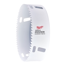 TCT Hole Dozer Holesaw 152 mm - 1 pc