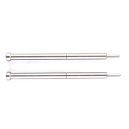Telescopic Ej pin 50 mm - 2 pc