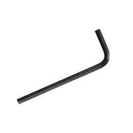 Allen Key 1/8" for Drills up to 65 mm - 1 pc