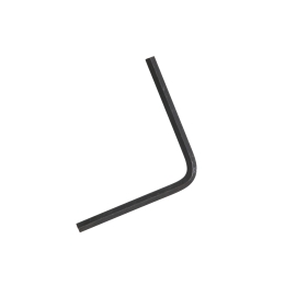 Allen Key 5/32" for Drills up over 76 mm - 1 pc
