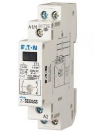 EAT RELÉ IMPULS Z-SB230/SS MODUL 230VAC 16A 265301